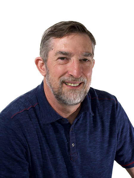 James Earle, General Manager, TASI Gas Flow