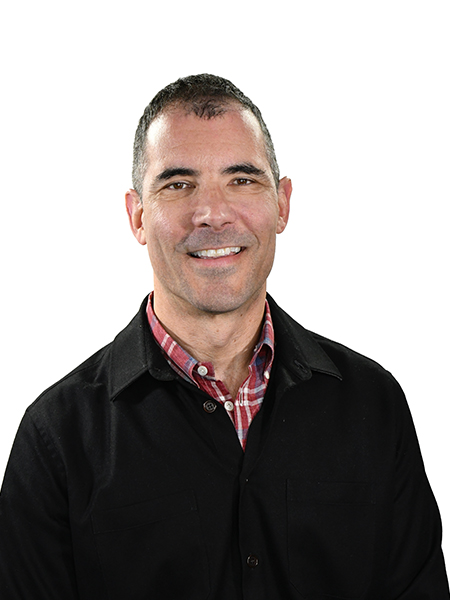 Robert Cid, Director of Product Marketing