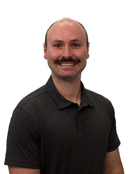 Nathan Mandernach