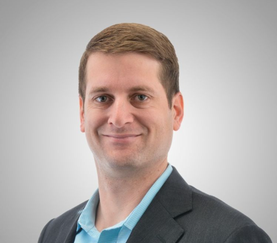 Nathan Mandernach
