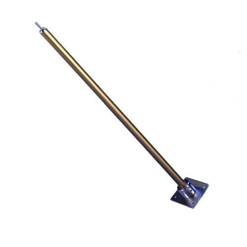 STAT-probe – Static Pressure Traverse Probe