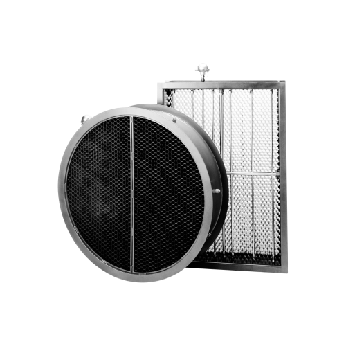 CA Station – Combustion Airflow Measurement Station