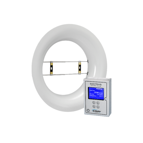 ELECTRA-flo/FI Thermal Fan Inlet Airflow Measurement Probe
