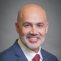 Robert Cid, Director of Product Marketing