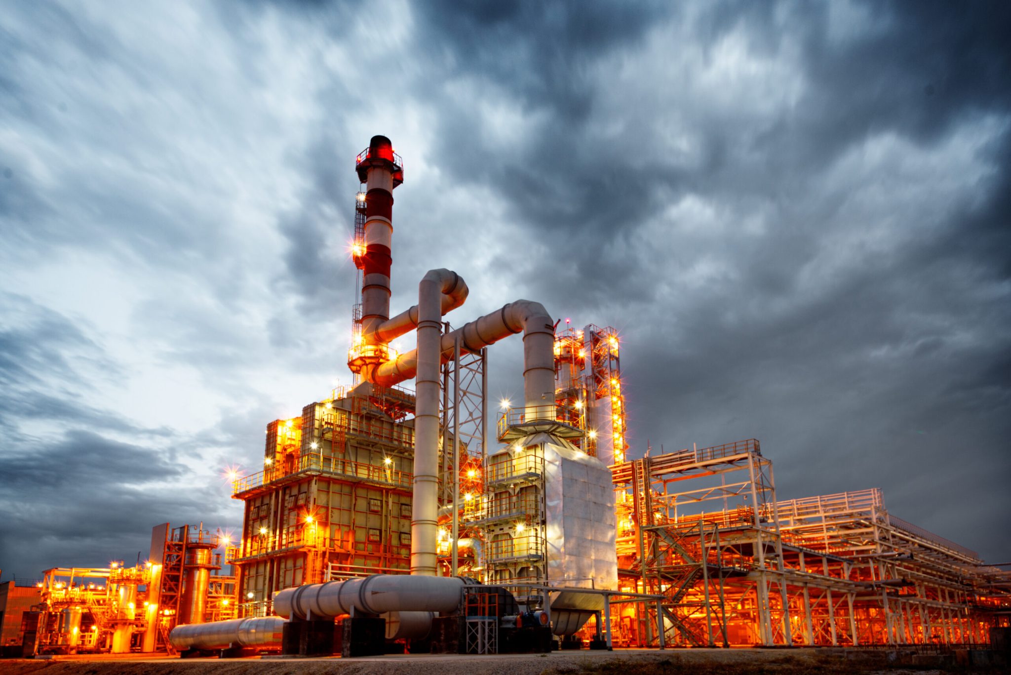 primary airflow monitoring for energy generation
