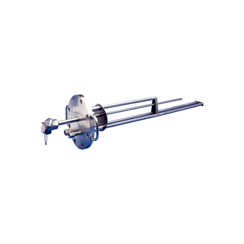 STACK-probe