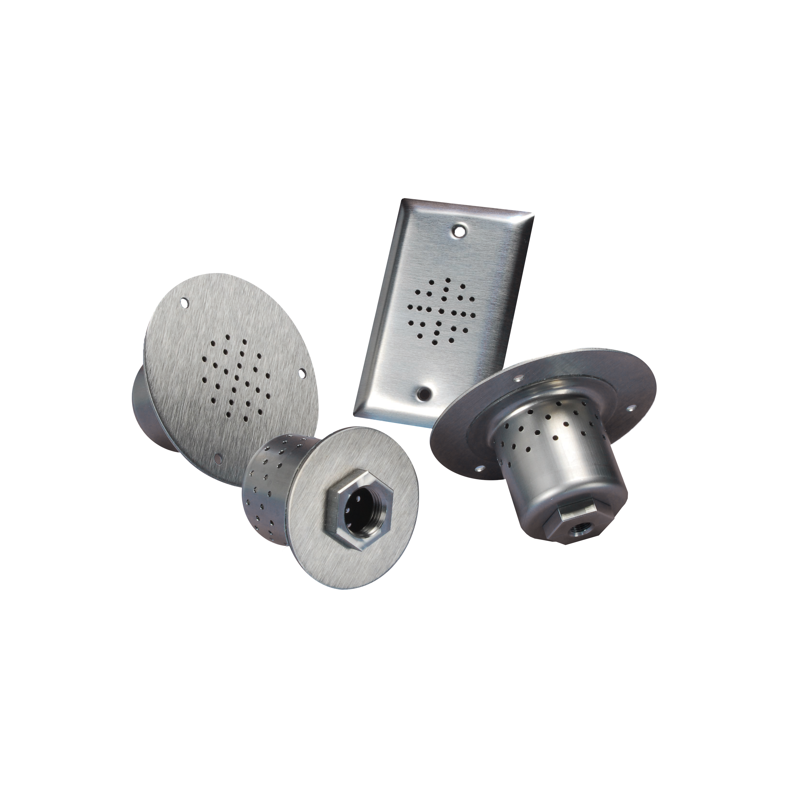 S.A.P. – Static Air Pressure Sensors