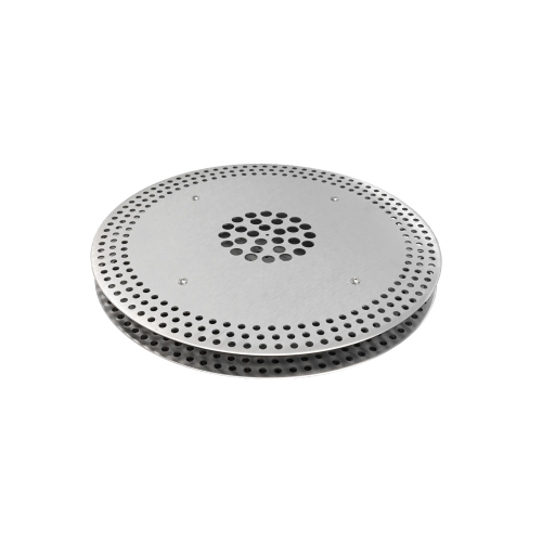 S.O.A.P – Static Outside Air Probe