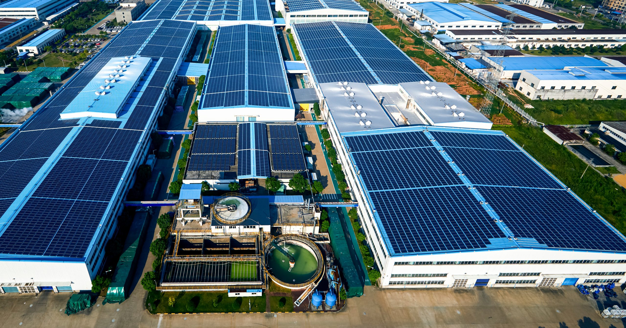 Air Monitor is committed to sustainability